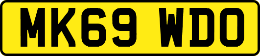 MK69WDO