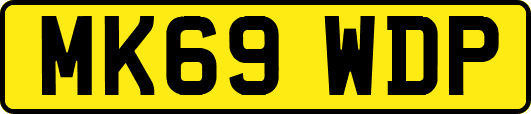 MK69WDP