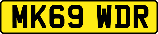 MK69WDR