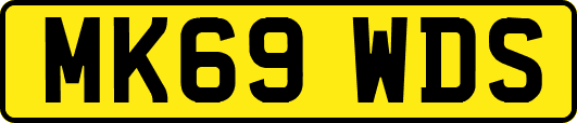 MK69WDS