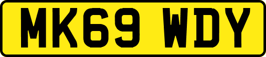 MK69WDY
