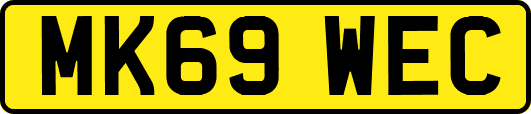 MK69WEC