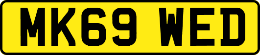 MK69WED