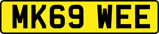 MK69WEE