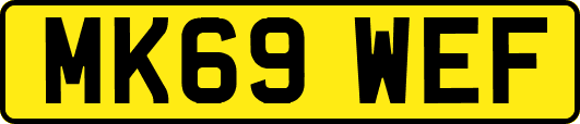 MK69WEF