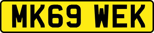 MK69WEK