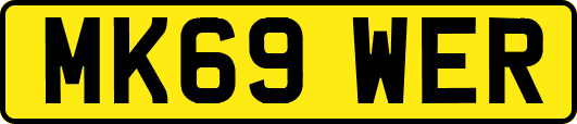 MK69WER