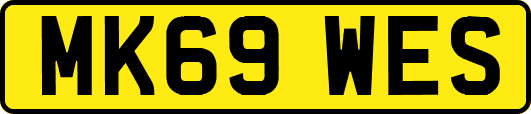 MK69WES
