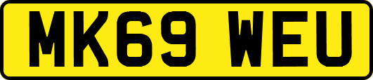 MK69WEU
