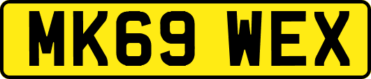 MK69WEX