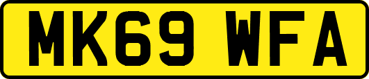 MK69WFA