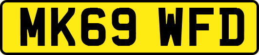 MK69WFD