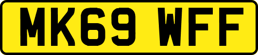 MK69WFF