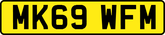 MK69WFM