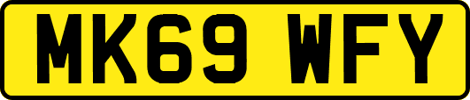 MK69WFY