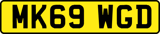 MK69WGD