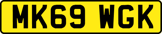 MK69WGK