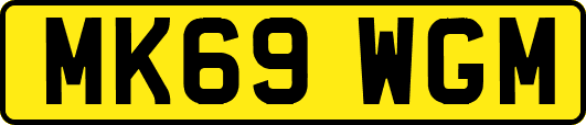 MK69WGM