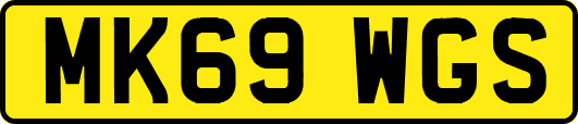 MK69WGS