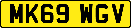 MK69WGV