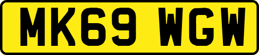 MK69WGW