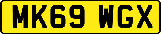 MK69WGX