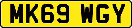 MK69WGY