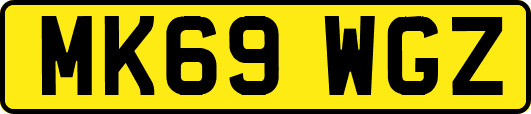MK69WGZ