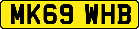 MK69WHB