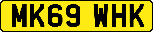 MK69WHK