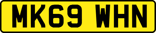 MK69WHN