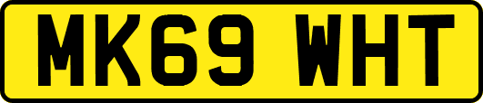 MK69WHT