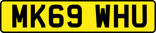 MK69WHU