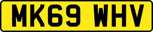 MK69WHV