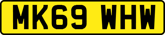 MK69WHW