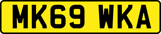 MK69WKA