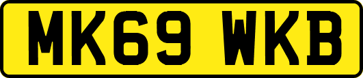 MK69WKB