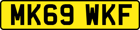 MK69WKF