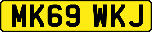 MK69WKJ