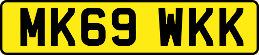 MK69WKK