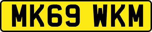 MK69WKM