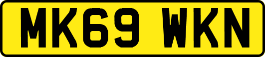 MK69WKN
