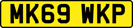 MK69WKP