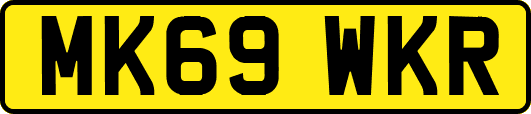 MK69WKR