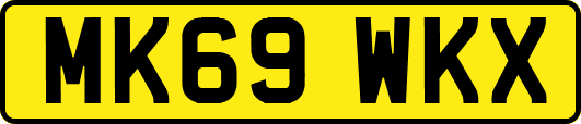 MK69WKX