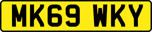 MK69WKY