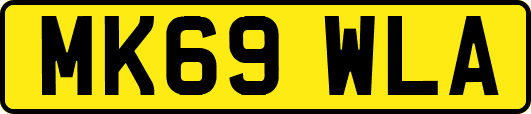 MK69WLA