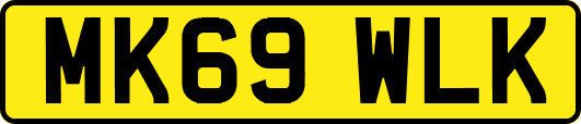 MK69WLK