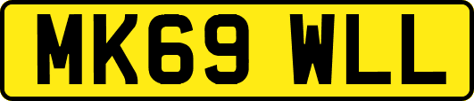 MK69WLL