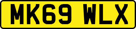 MK69WLX